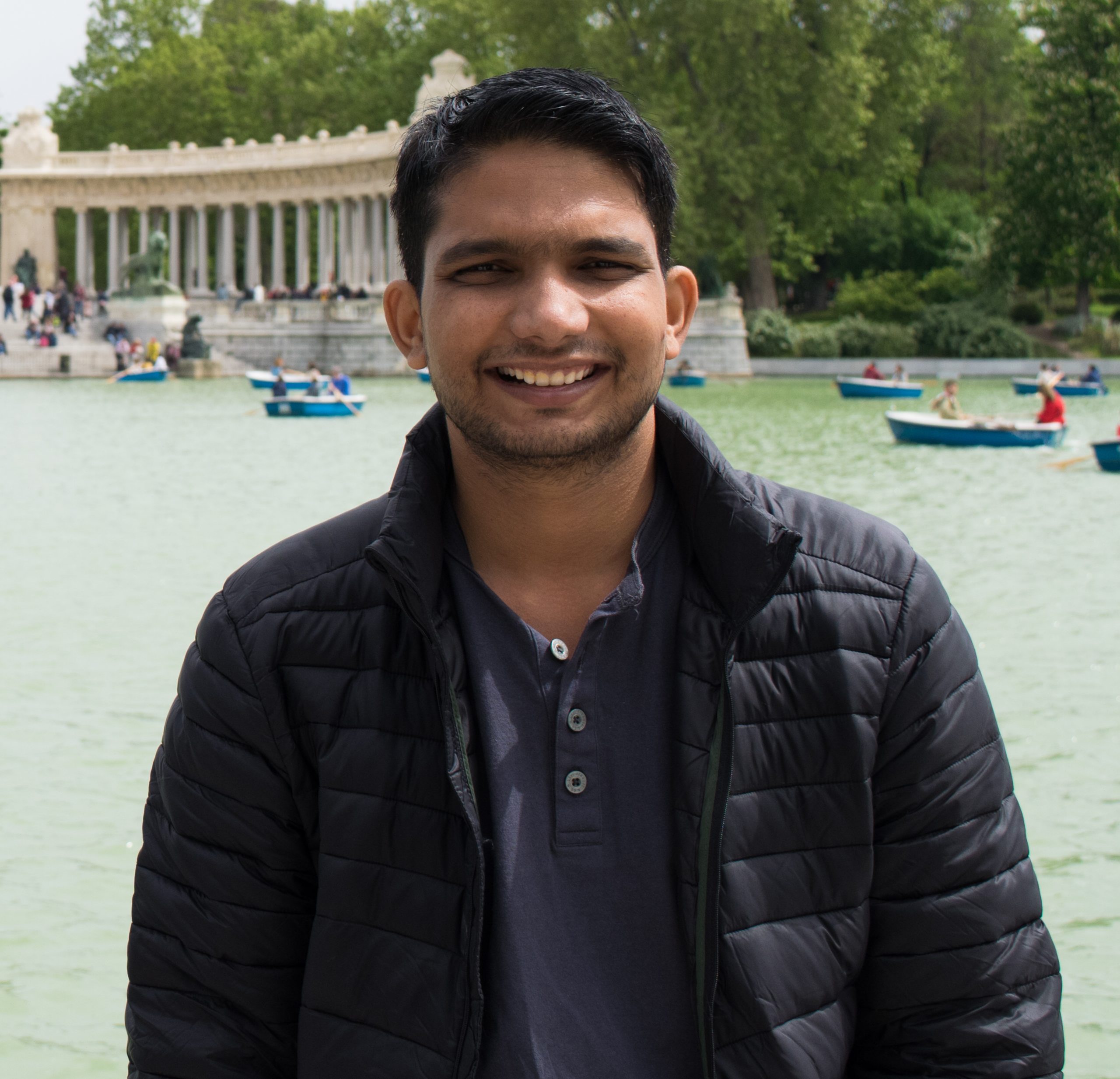 Ankush Mishra